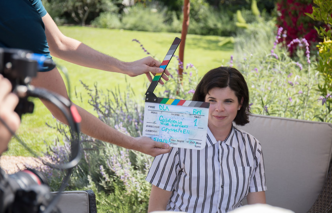 Here's that TV show we're on..... CBS's 