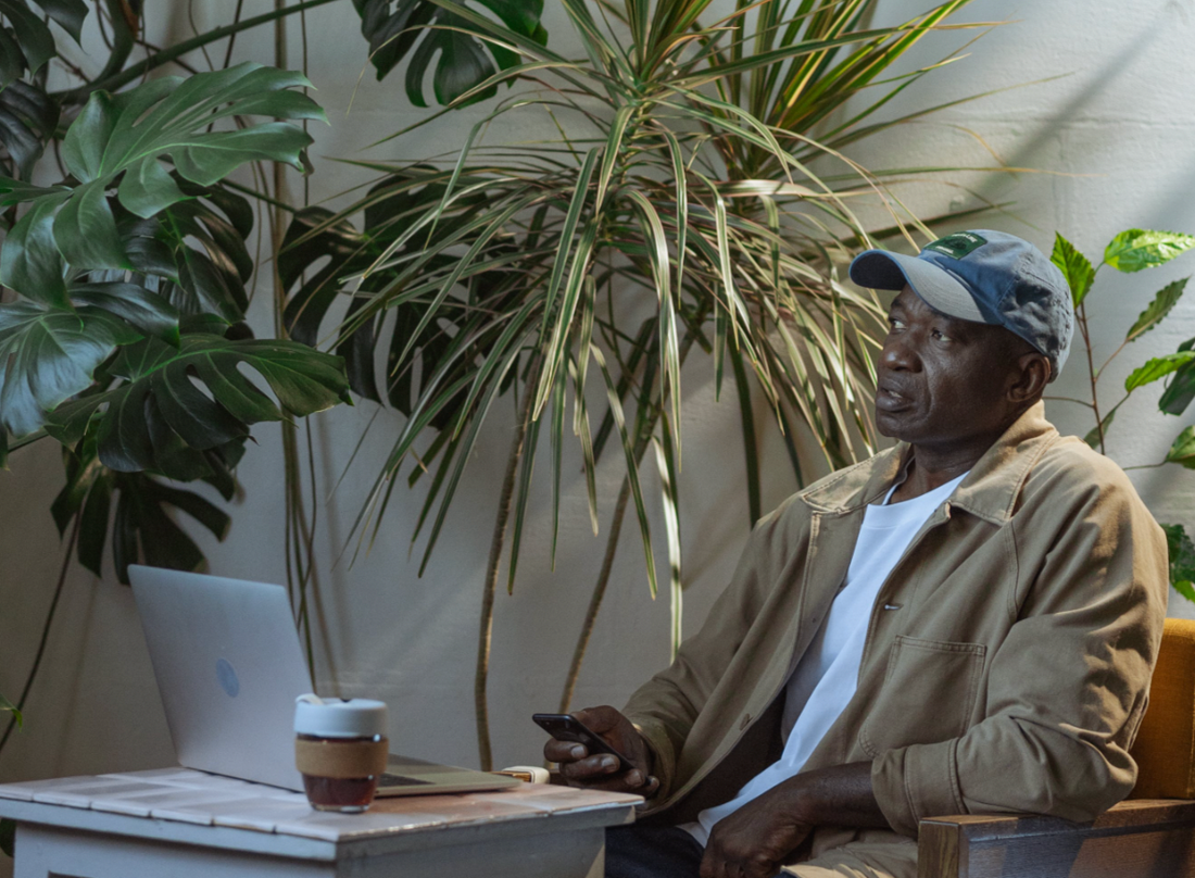 Top 4 Excuses not to do your yard (and why you need to get over them)