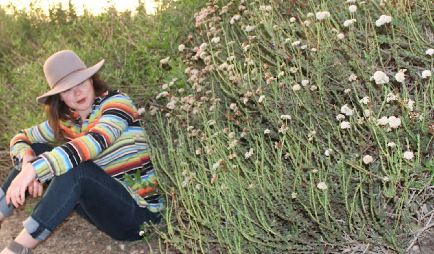 Drought-Tolerant