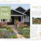 Craftsman Style | Low-Water Landscaping Plant Package