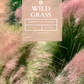 Wild Grass | California Lawn Alternative | Plant Package & Design Plan