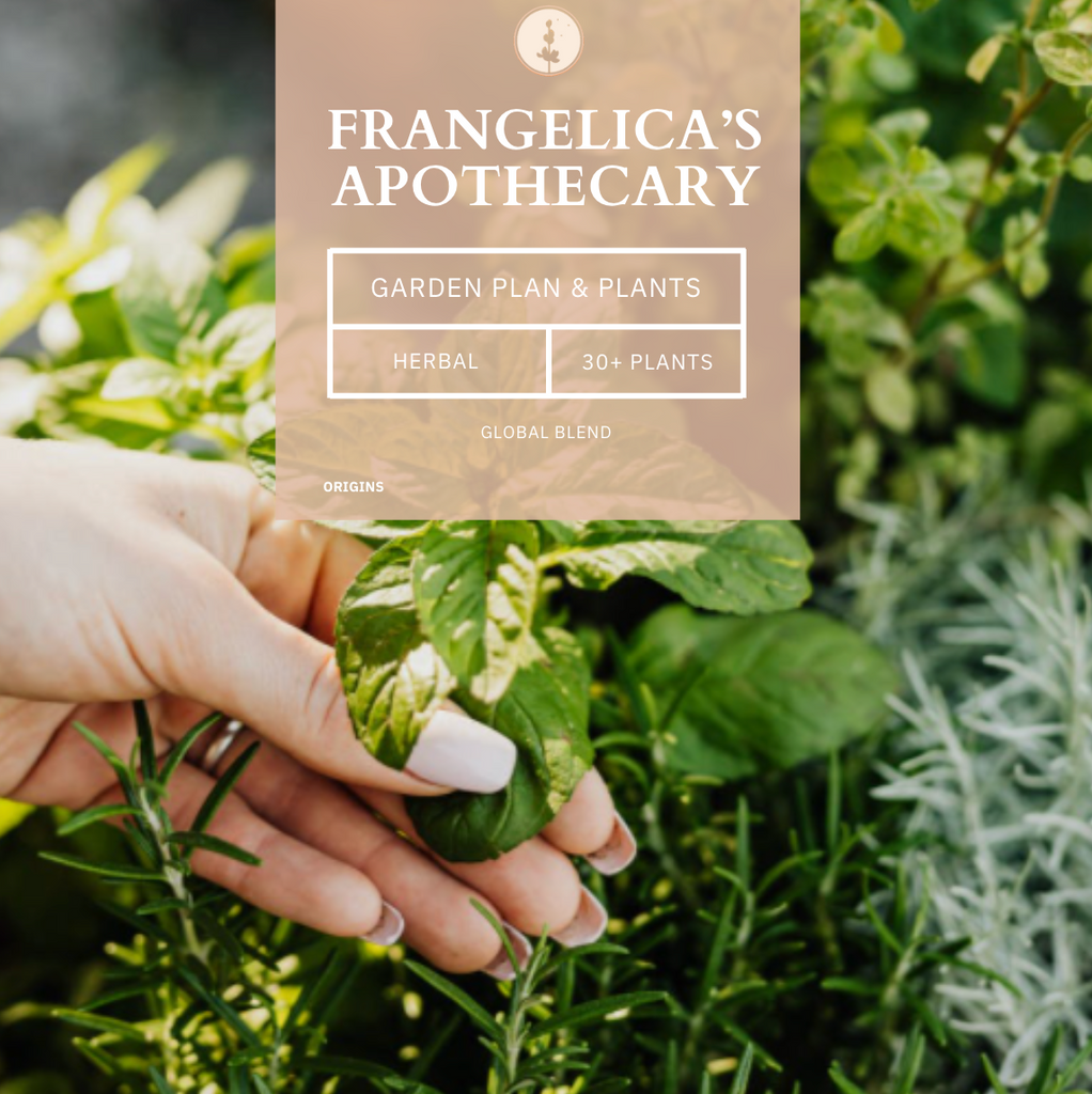 Frangelica's Apothecary