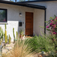 Casita Garden | 30+ Low-Water Plants | Standard Layout Plan Included