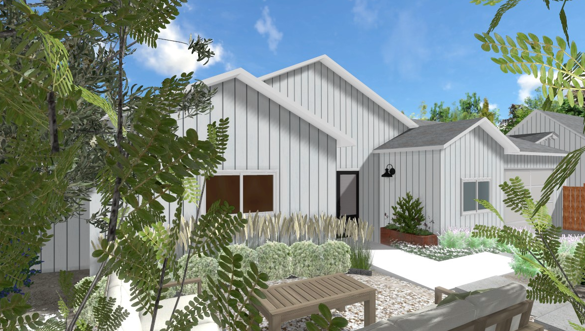 Custom Plant Order - Rina Phase 1