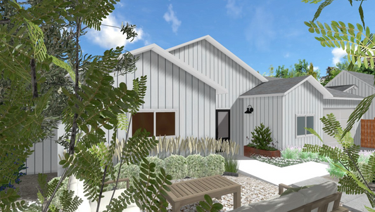 Custom Plant Order - Rina Phase 1