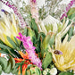 Brie's Bouquet | Low-Water Cut Flower Garden | Curated Plant Set